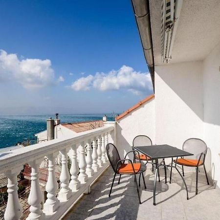 Apartments Lucia Сень Экстерьер фото