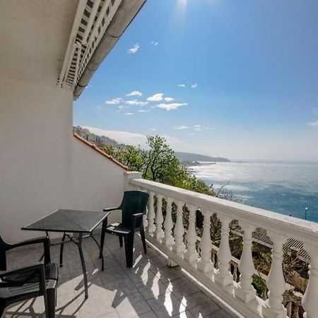 Apartments Lucia Сень Экстерьер фото