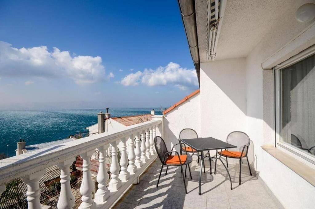 Apartments Lucia Сень Экстерьер фото
