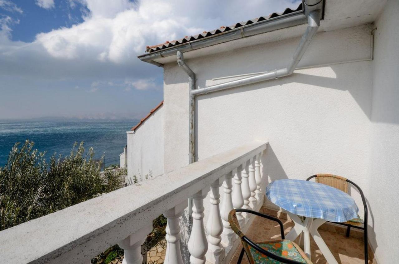 Apartments Lucia Сень Экстерьер фото